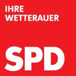 Logo: SPD Wetterau